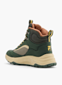 FILA Schnürboots Grün 96579 3