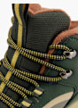 FILA Bottes à lacets Vert 96579 5