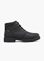 Camel Active Schnürboots Schwarz 96565 1