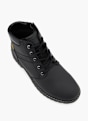 Camel Active Bottes à lacets Noir 96565 2