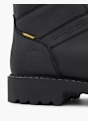 Camel Active Bottes à lacets Noir 96565 5