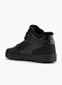 FILA Visoke tenisice Crna 96578 3