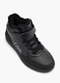 FILA Baskets montantes Noir 96578 2