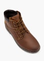 Camel Active Schnürboots Braun 96566 2