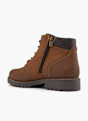 Camel Active Bottes à lacets Marron 96566 3