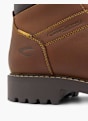 Camel Active Bottes à lacets Marron 96566 5