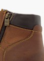 Camel Active Bottes à lacets Marron 96566 6
