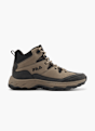 FILA Stivale allacciato Marrone 96607 1