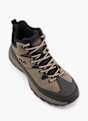 FILA Stivale allacciato Marrone 96607 2