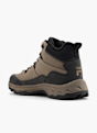 FILA Stivale allacciato Marrone 96607 3