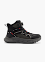 FILA Boots Schwarz 96602 1