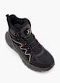 FILA Boots Schwarz 96602 2