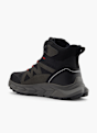 FILA Boot Svart 96602 3
