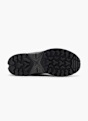 FILA Boot Svart 96602 4