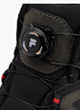 FILA Boot Svart 96602 5