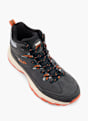FILA Schnürboots Grau 96621 2
