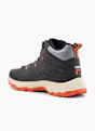 FILA Боти с връзки Сив 96621 3