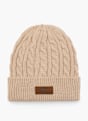 elefanten Strickmütze Beige 96570 1