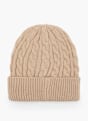 elefanten Bonnet tricoté Beige 96570 2