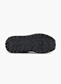 FILA Stivale allacciato Nero 96636 4