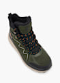 FILA Känga Oliv 96640 2