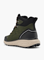 FILA Schnürboots Olive 96640 3