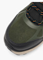FILA Snørestøvle Oliven 96640 5