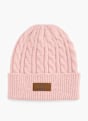 elefanten Strickmütze Rosa 96572 1