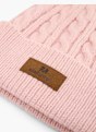 elefanten Strickmütze Rosa 96572 3