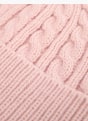 elefanten Strickmütze Rosa 96572 4