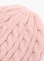 elefanten Strickmütze Rosa 96572 6