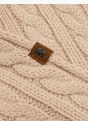 elefanten Schal Beige 96573 2