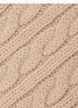 elefanten Schal Beige 96573 5