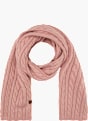 elefanten Schal Rosa 96574 1