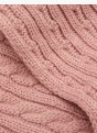 elefanten Schal Rosa 96574 3
