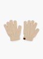 elefanten Handschuh Beige 96575 1