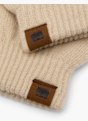 elefanten Gants Beige 96575 6