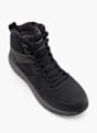 Kappa Baskets montantes Noir 96661 2