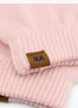 elefanten Handschuh Rosa 96576 3