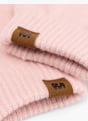 elefanten Handschuh Rosa 96576 6