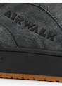 AIRWALK Kotníkové tenisky Šedá 96668 5