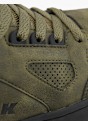 AIRWALK Magas szárú sneaker oliva 96665 5