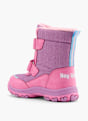 Gabby's Dollhouse Winterboots Pink 96604 3
