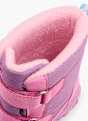 Gabby's Dollhouse Boots d'hiver Rose 96604 5
