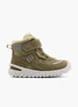 elefanten Bottes à lacets Olive 96638 1