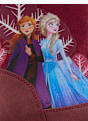 Disney Frozen Winterboots Rot 96589 5