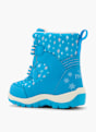 Disney Frozen Boots d'hiver Bleu 96593 3