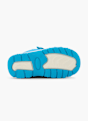 Disney Frozen Boots d'hiver Bleu 96593 4