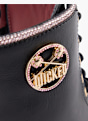Wicked Schnürboots Schwarz 96671 5