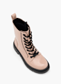 Wicked Bota com cordões Cor-de-rosa 96672 2